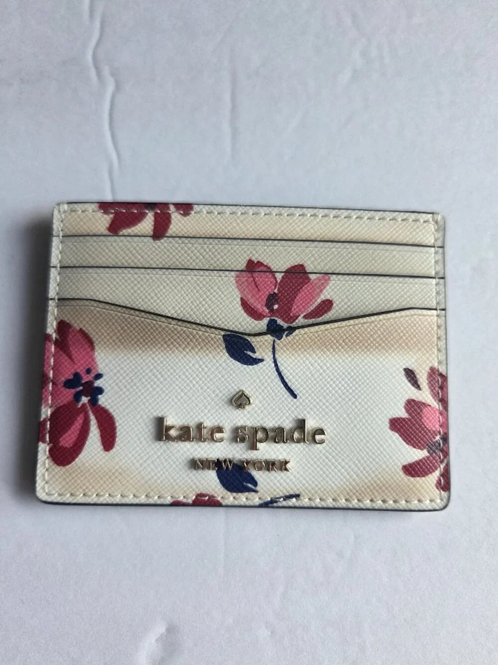 Kate Spade Card Holder